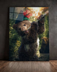 Bear Cub Pied Piper
