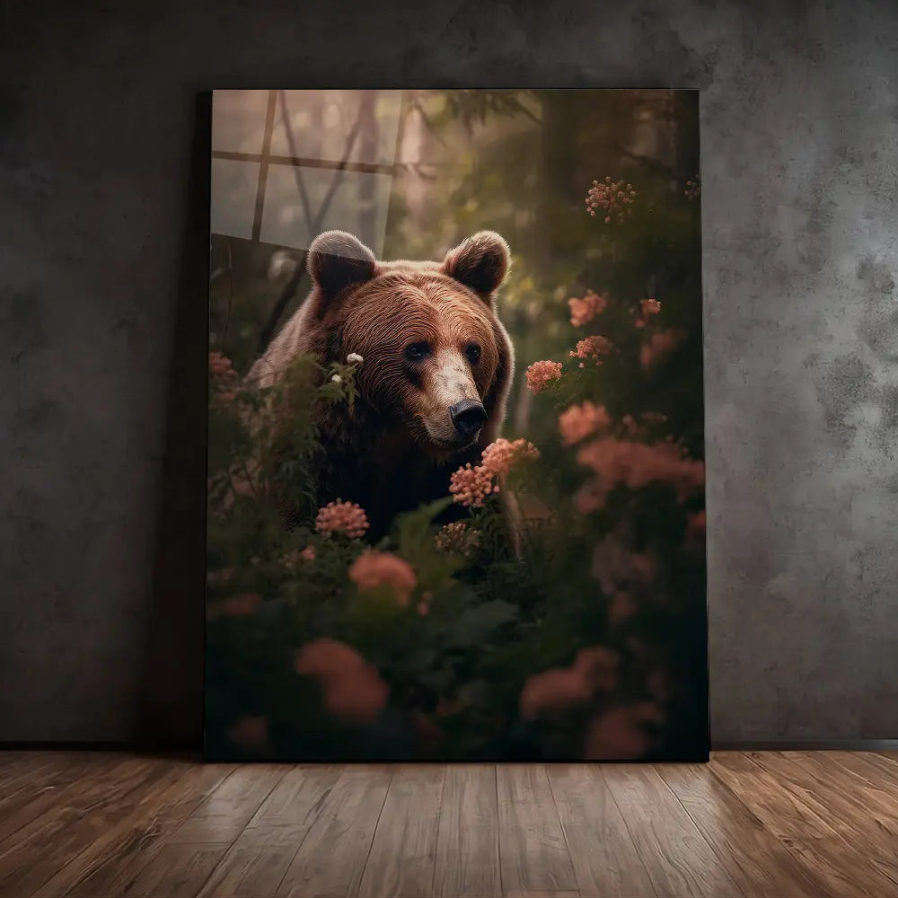 Bear Forest
