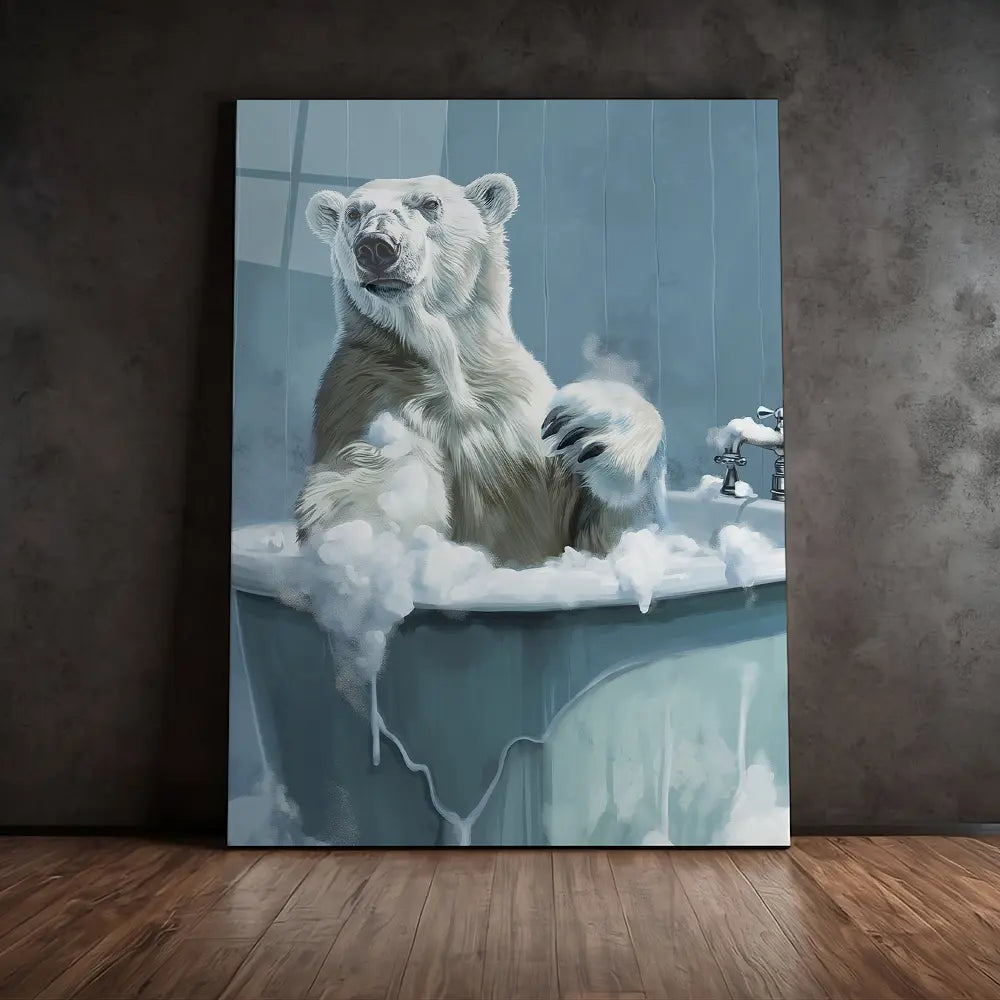 Bear Wash