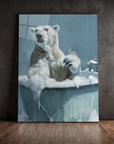 Bear Wash