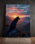 Best View Sunset