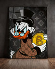 Bitcoin Dark Duck