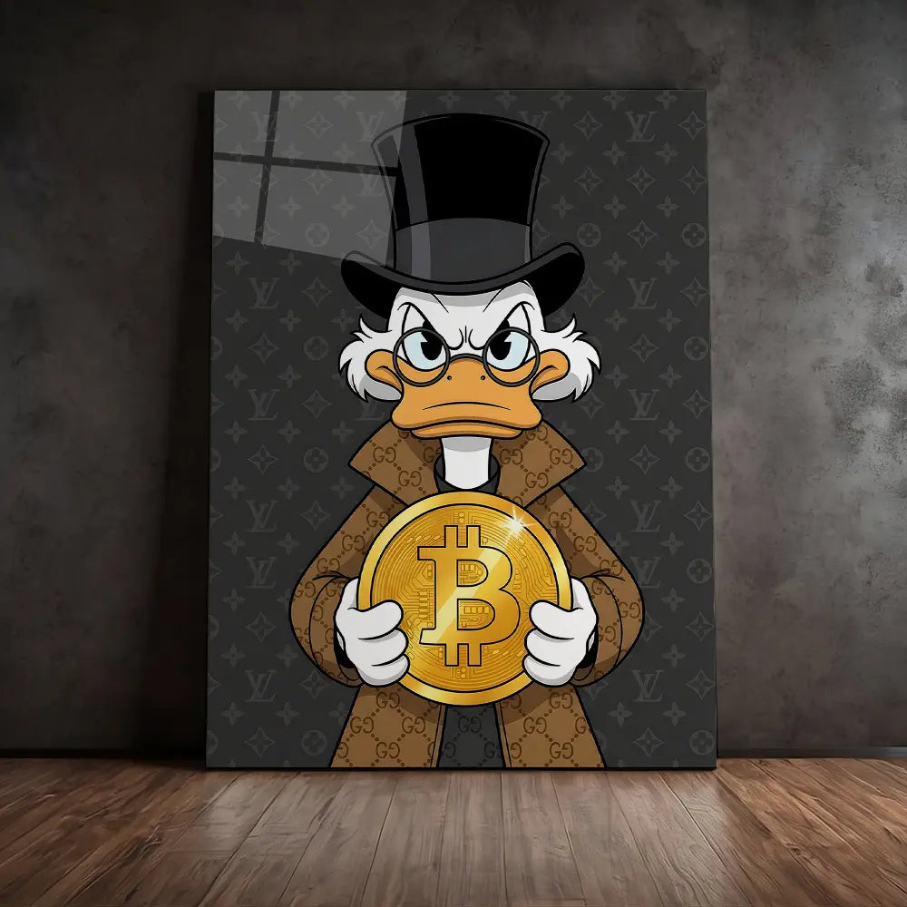 Bitcoin Grumpy