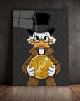 Bitcoin Grumpy