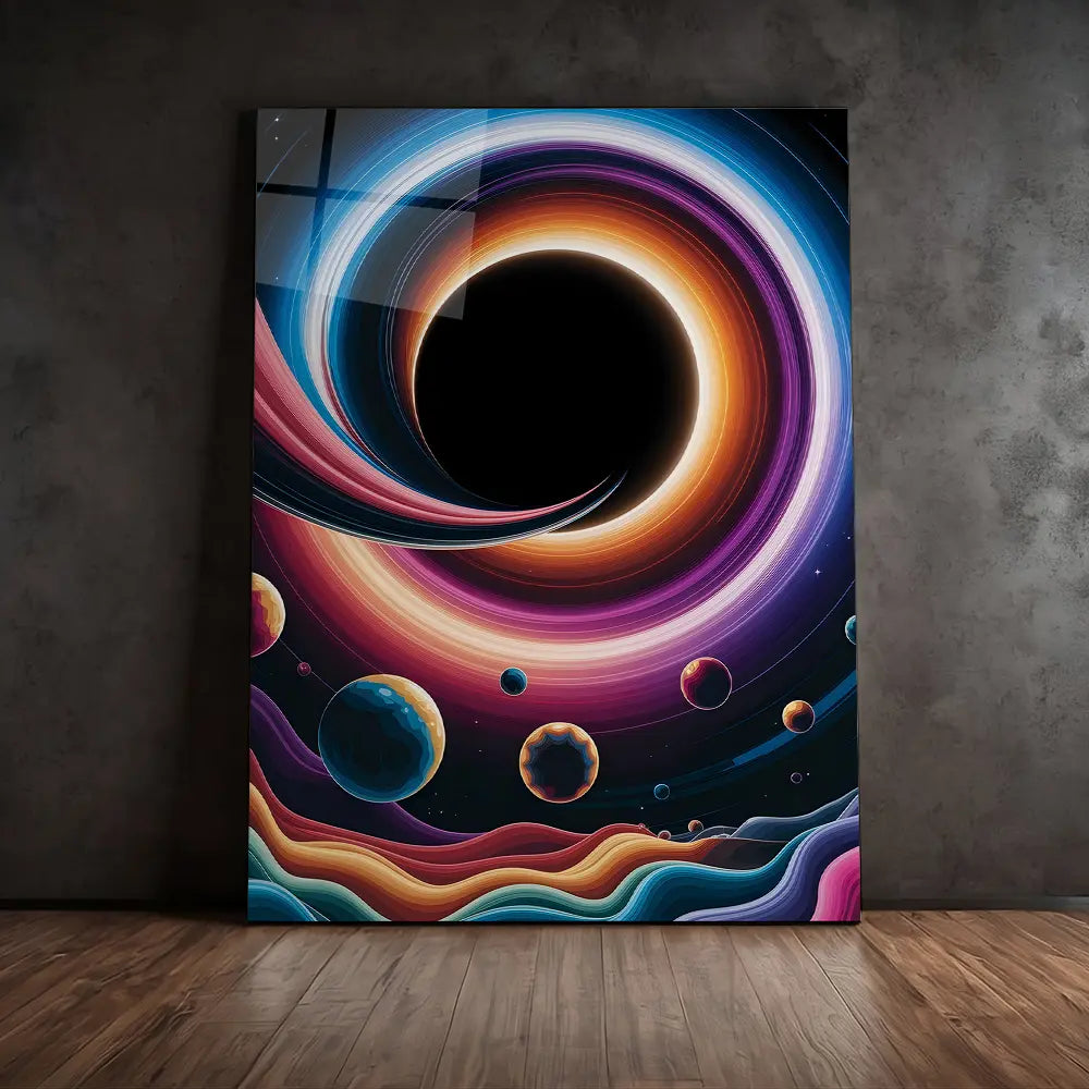 Black Hole