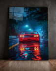 Blue Streets Ferrari F40