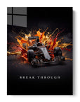 Break Through