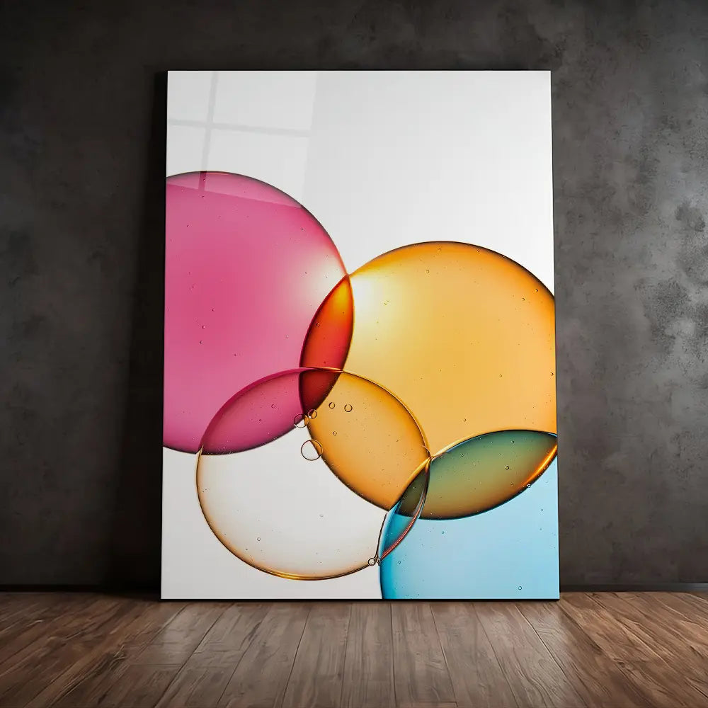 Bubble Burst