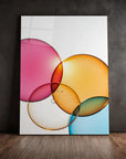 Bubble Burst