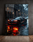 Bugatti Glow