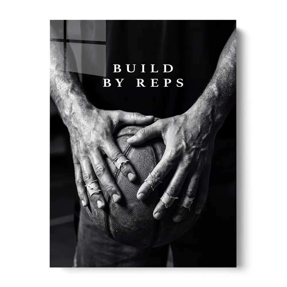 Build By Reps