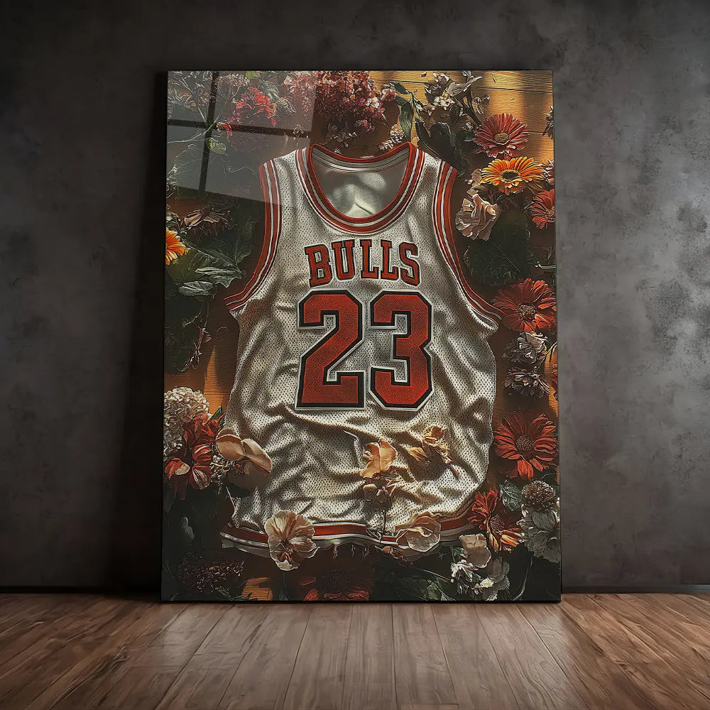 Bulls 23
