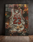 Bulls 23