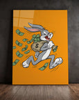 Cash Hustle Rabbit