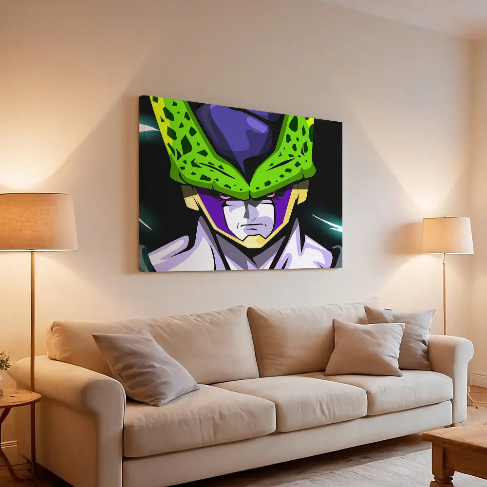 Cell Perfect Form