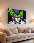 Cell Perfect Form