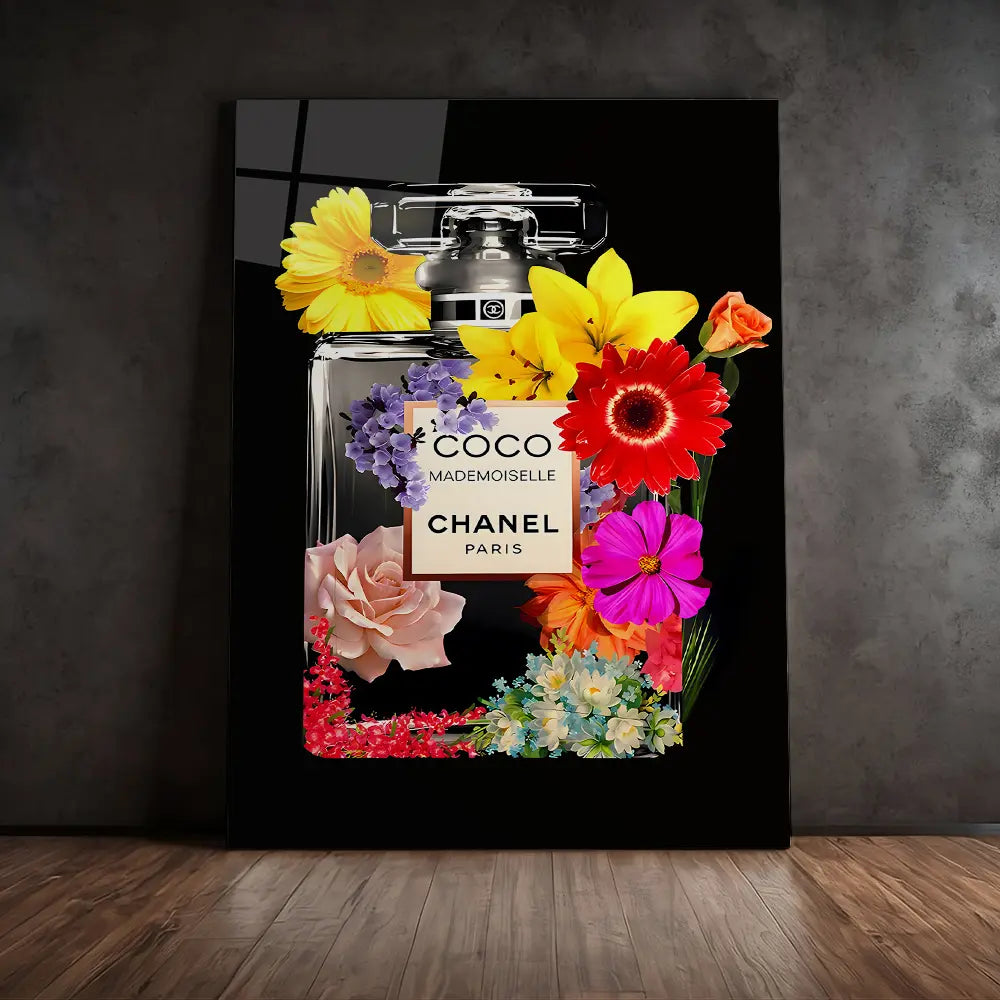Coco Chanel