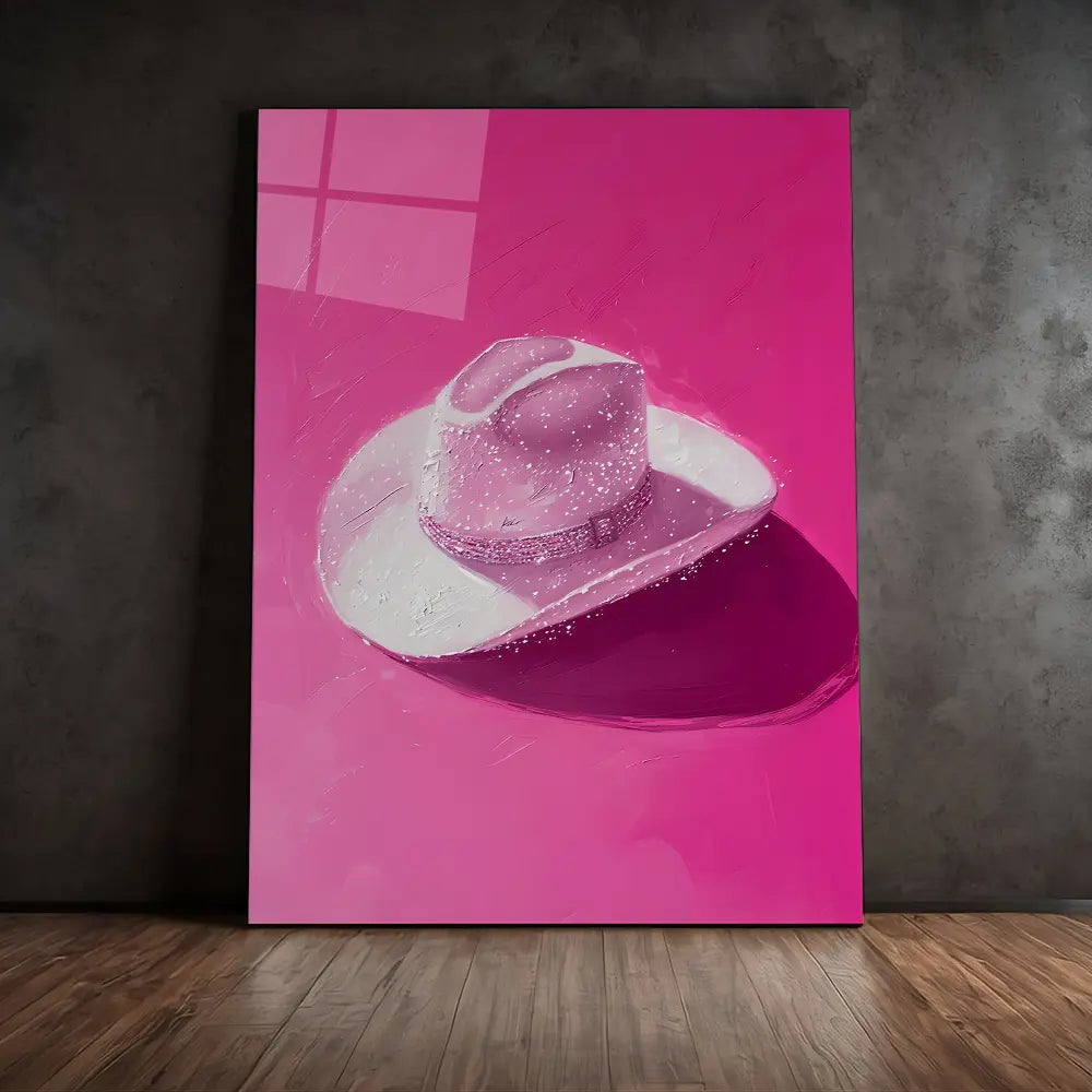 Cowgirl Hat