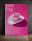 Cowgirl Hat