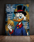 Crypto Rebel Duck