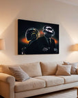 Daft Punk