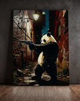 Dark Panda