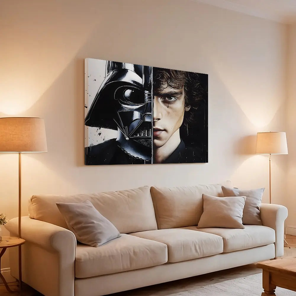 Darth Vader Anakin