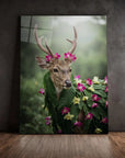 Deer Flowers
