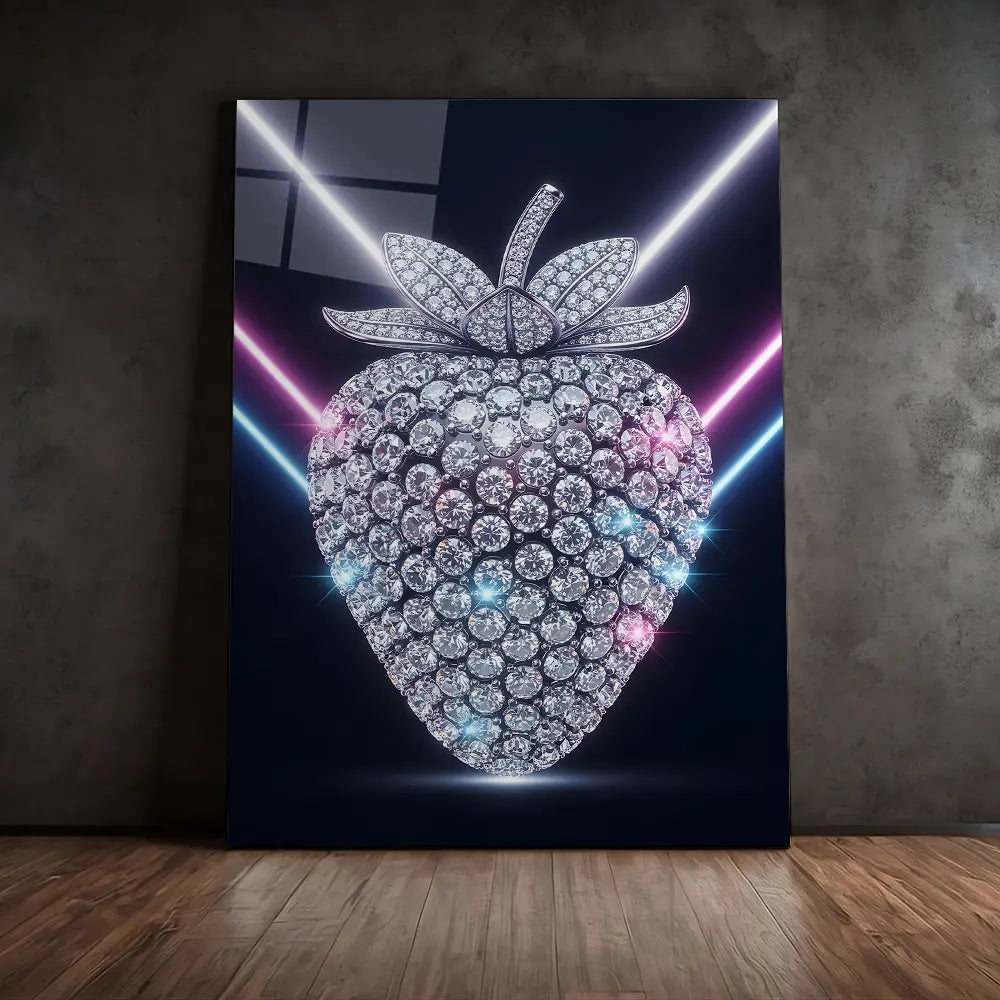 Diamond Strawberry