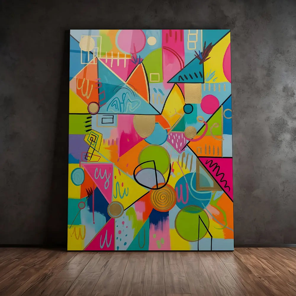 Dopamine Decor