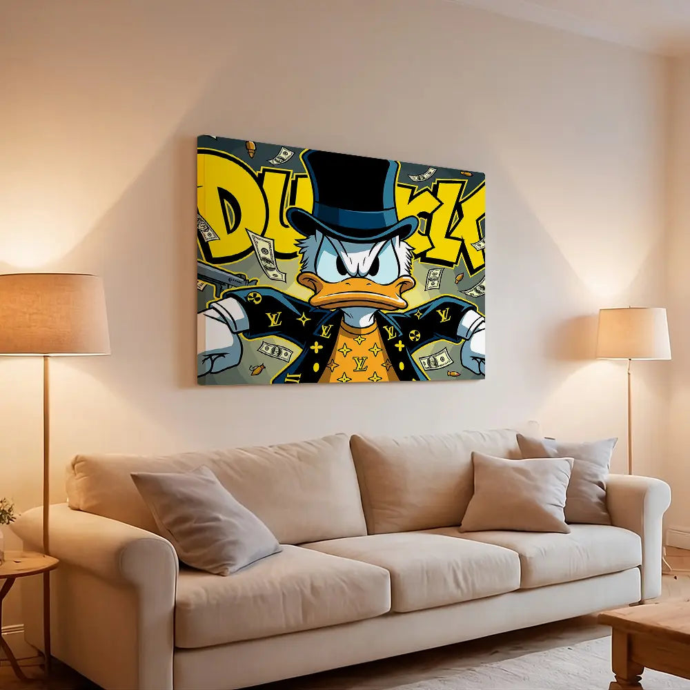 Duck Mayhem
