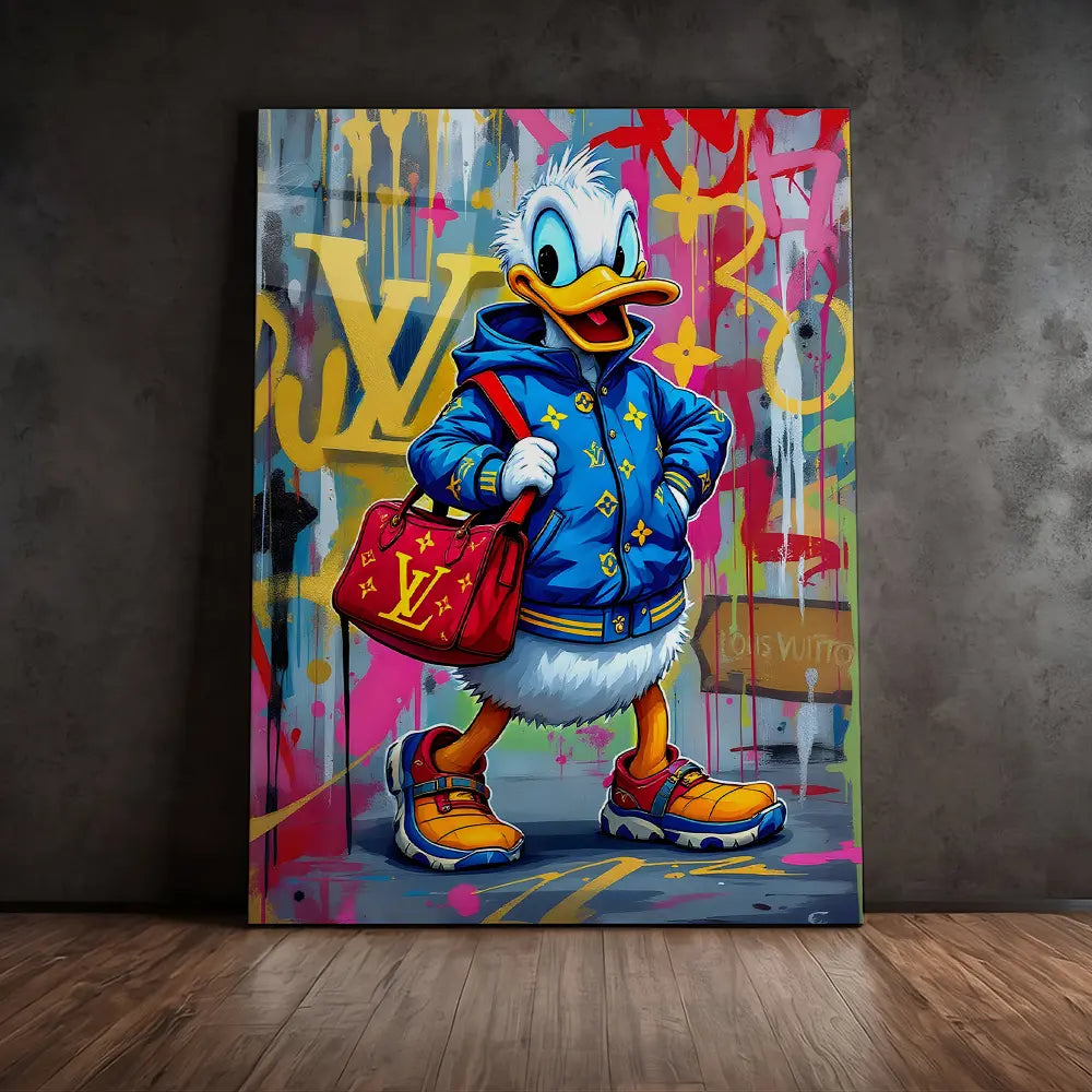 Duck Swag