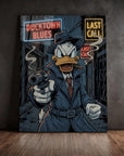 Ducktown Blues