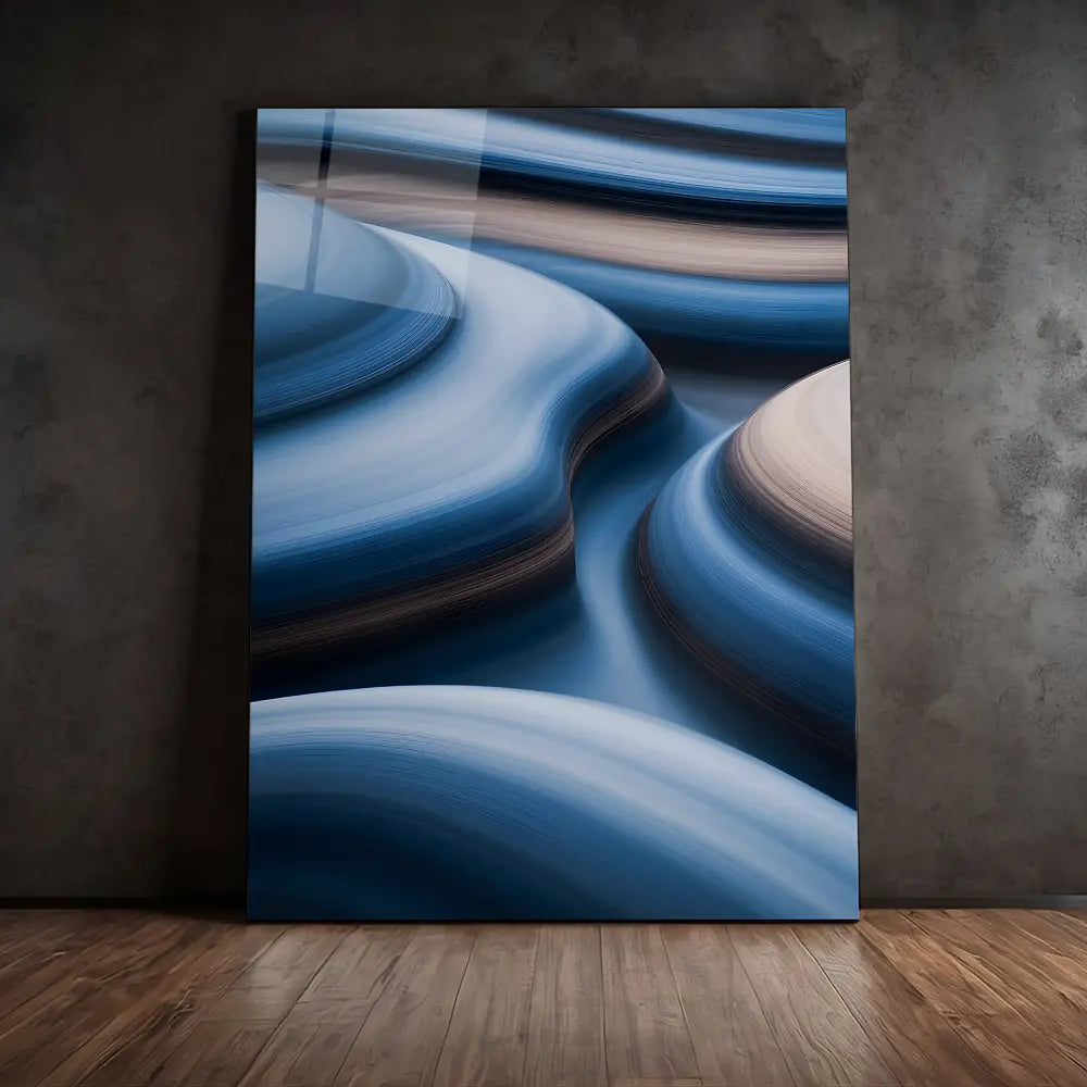Dunes Blues