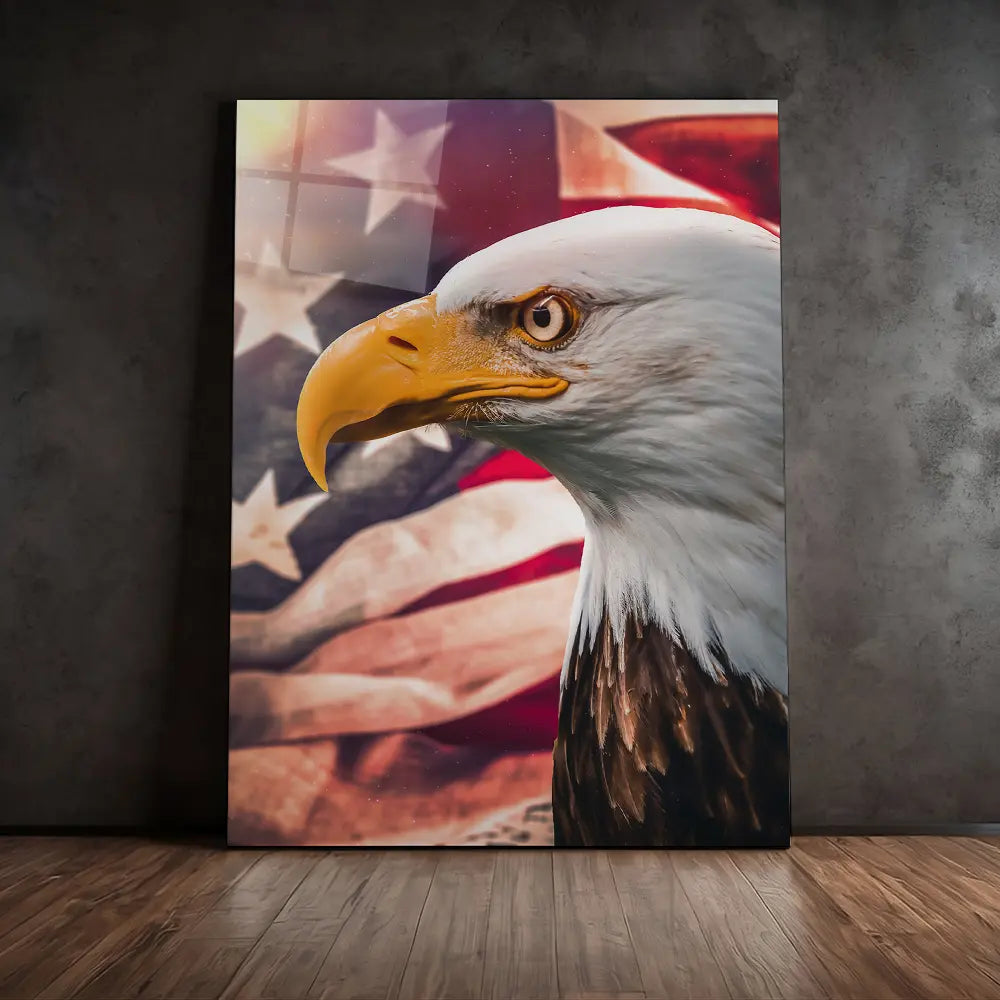 Eagle American