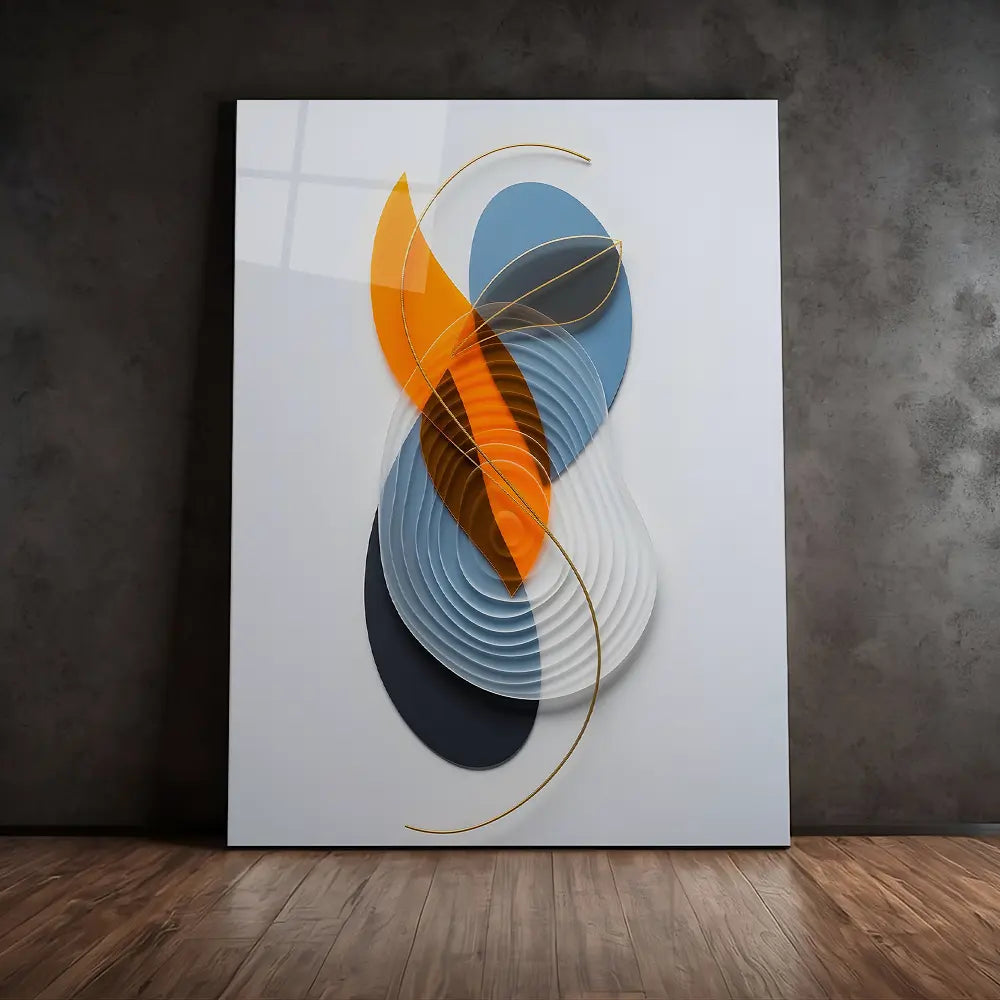 Earthy Abstract