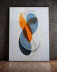 Earthy Abstract