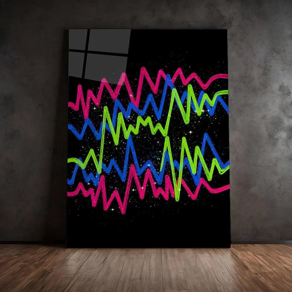 Electric Squiggle