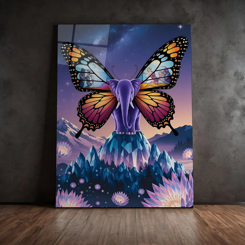Elephant Fly