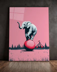 Elephant Trick