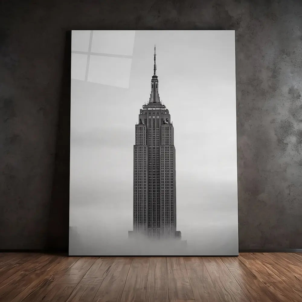 Empire State Building