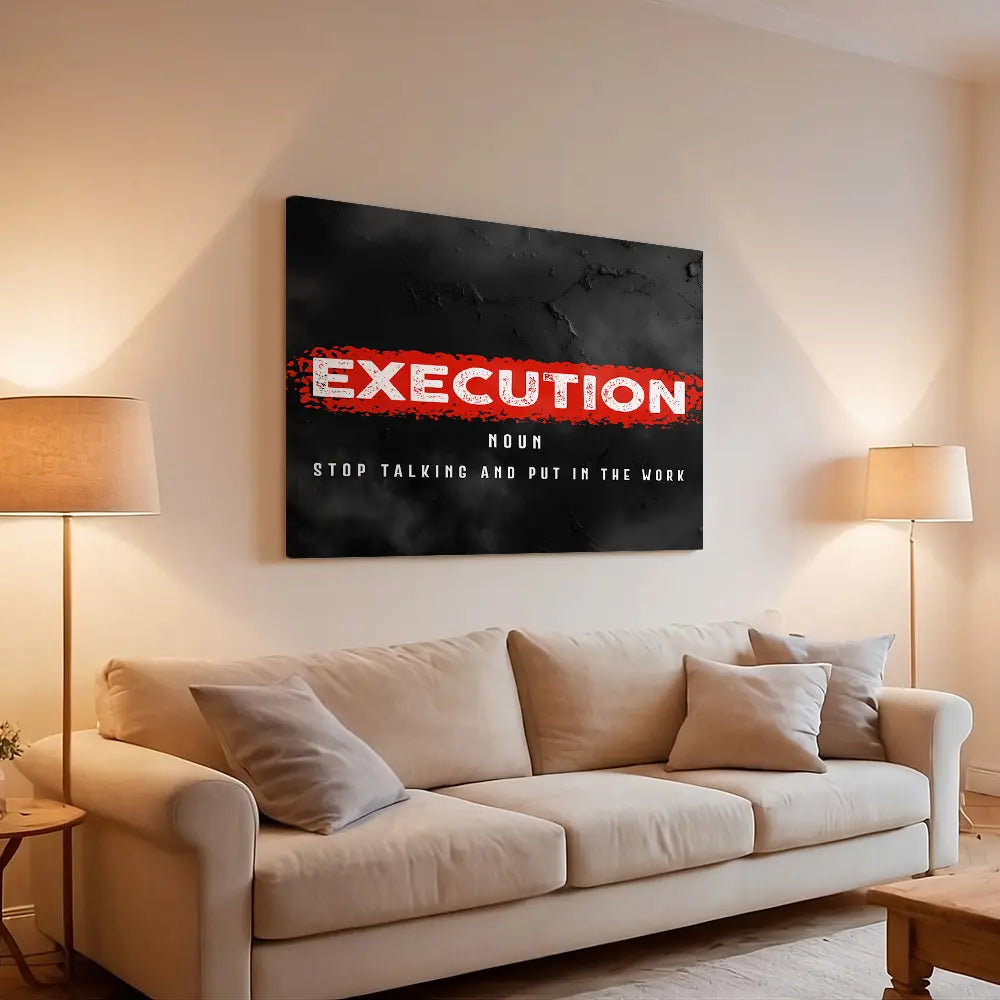 Execution