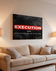 Execution