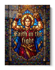 Faith In The Fight