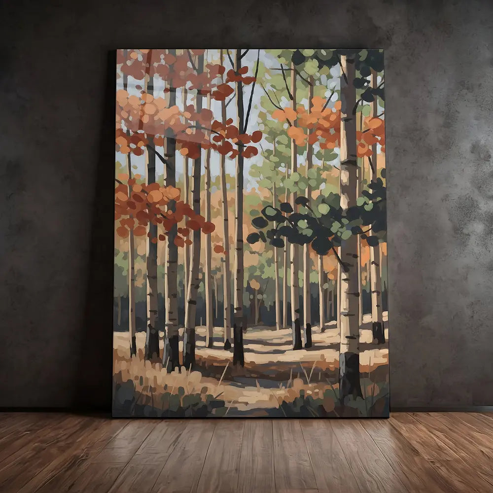 Fall Tree Vibes