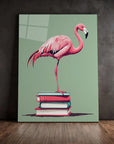 Flamingo Books