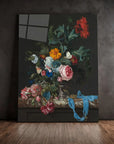 Flower Mess Painting