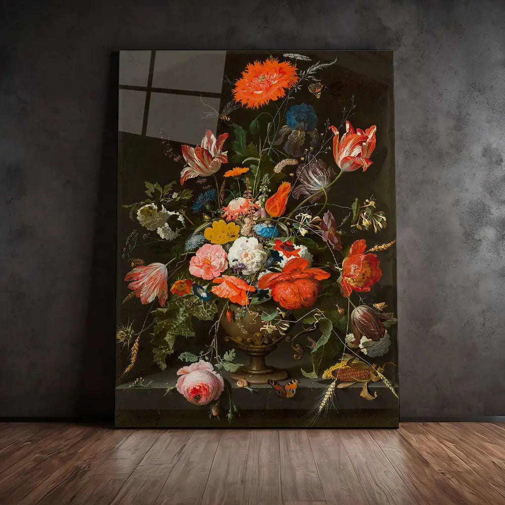 Flowers Creative Art