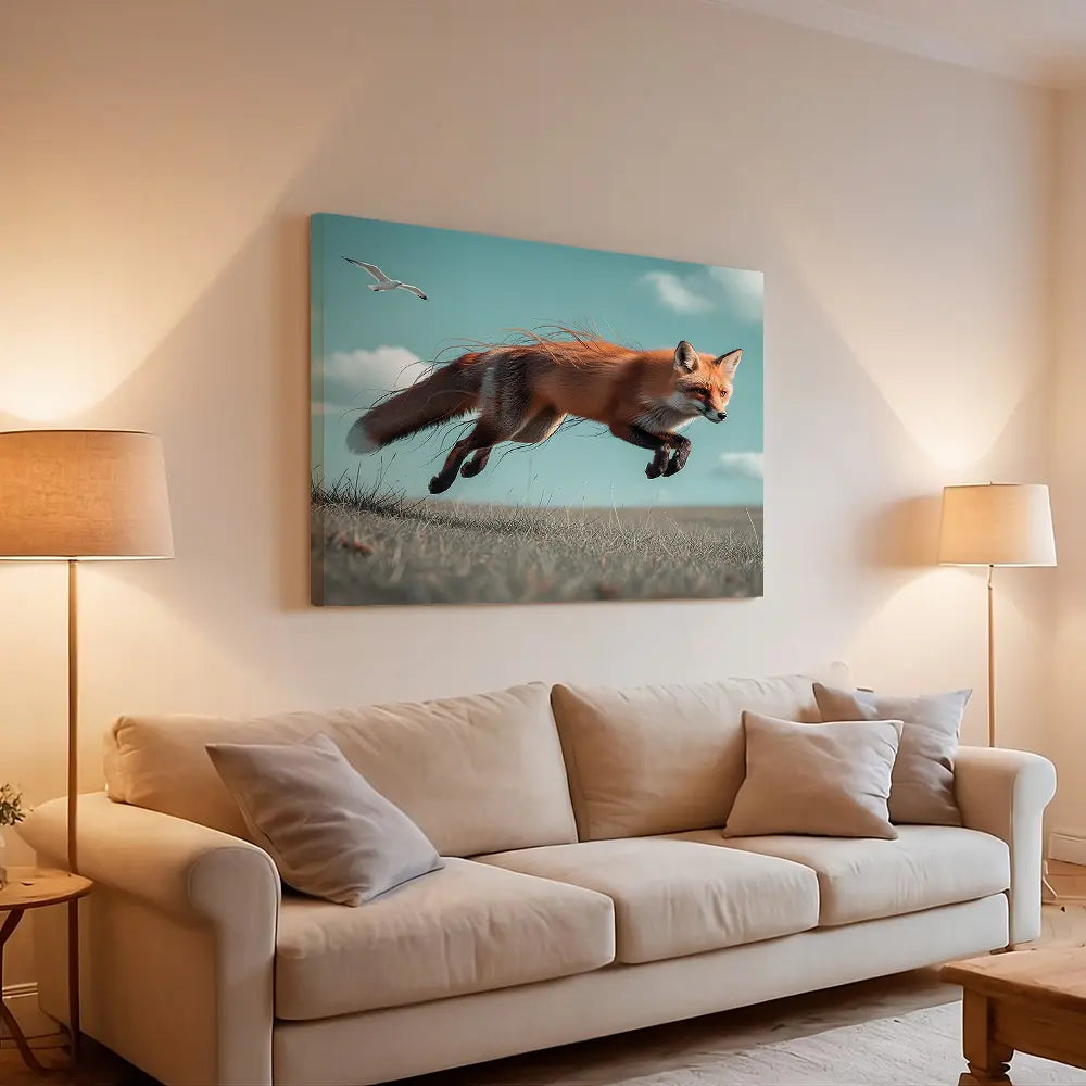 Flying Fox