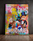 Forbes Billionaires